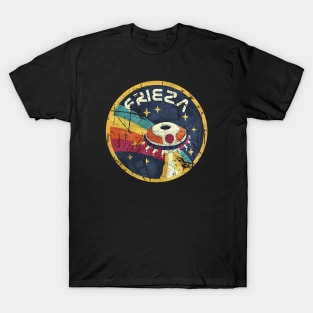 frieza  nasa grunge T-Shirt